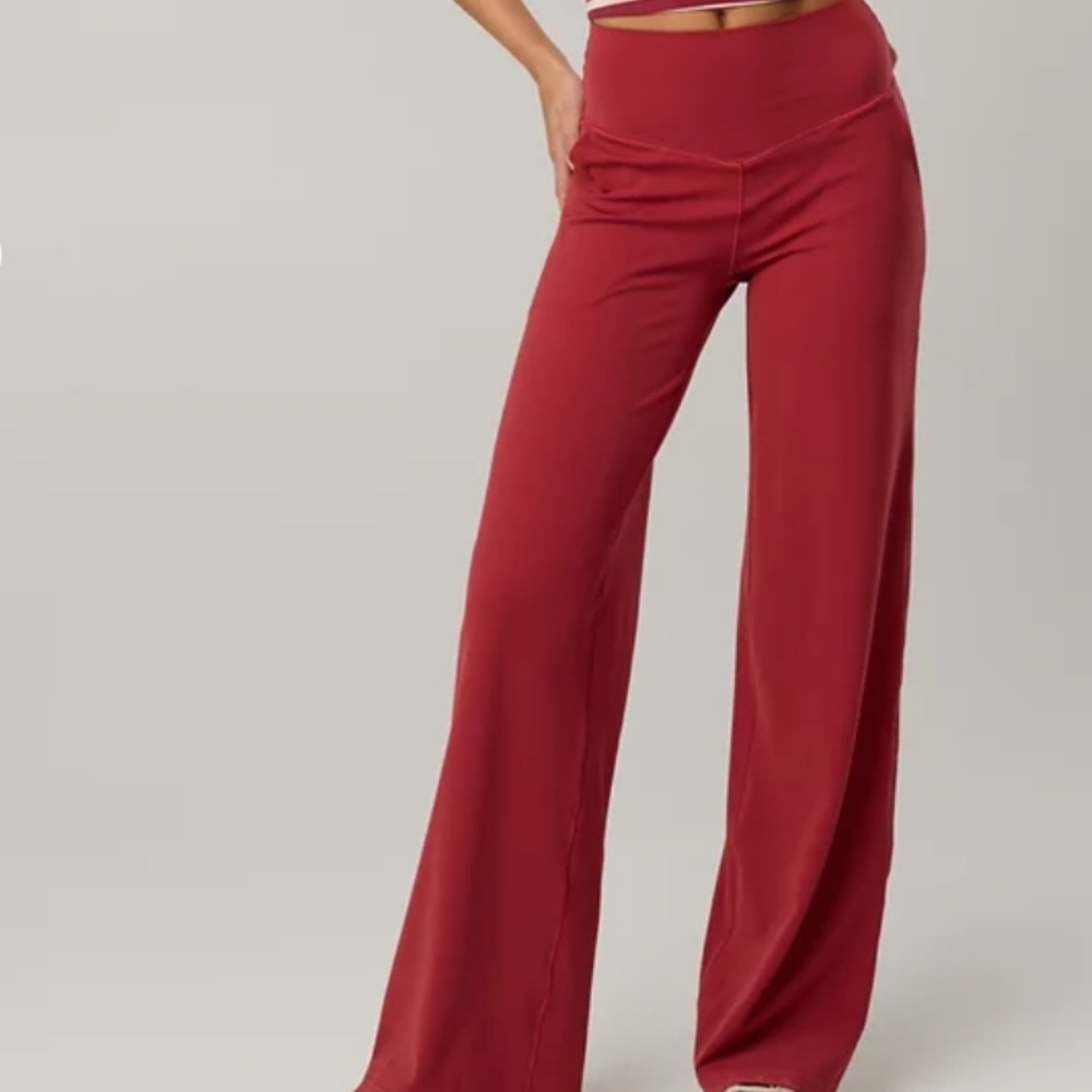 Aerie Trousers
